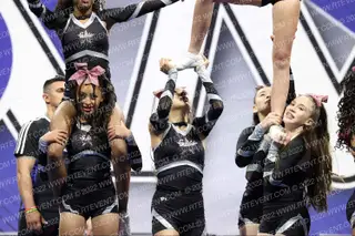TUCSON ELITE CHEER