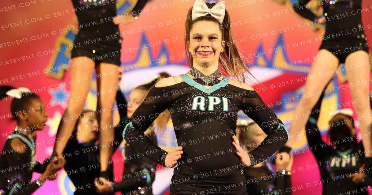 Allstar Performance Institute Inferno · The American Gateway
