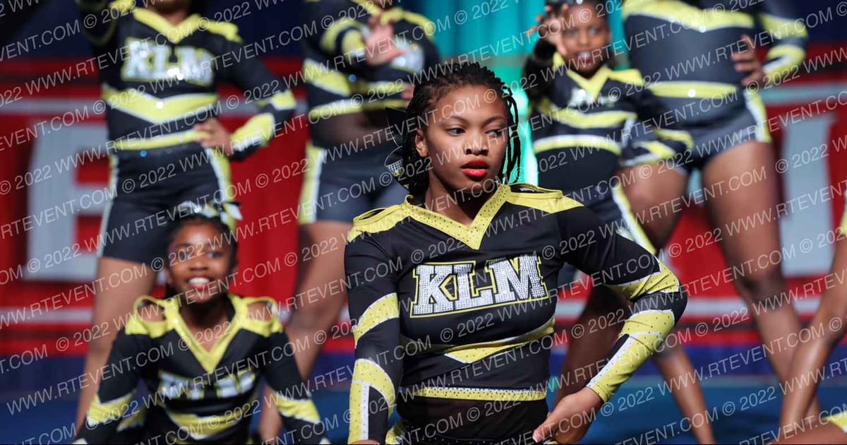 KLM Fierce · THE FINALE AT THE KALAHARI
