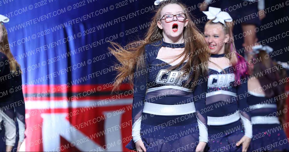 Chesapeake Bay Piranhas Shore Queens · THE FINALE AT THE KALAHARI
