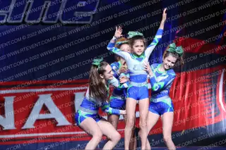 Watersedge Elite Diamonds