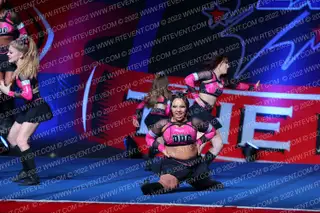 DDC Senior Flawless