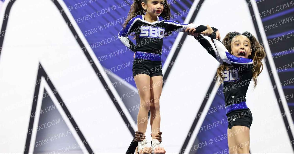 SOUTH BAY DIVAS EMP1RE · So Cal Challenge Cup