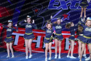 North Carroll Colts Vortex