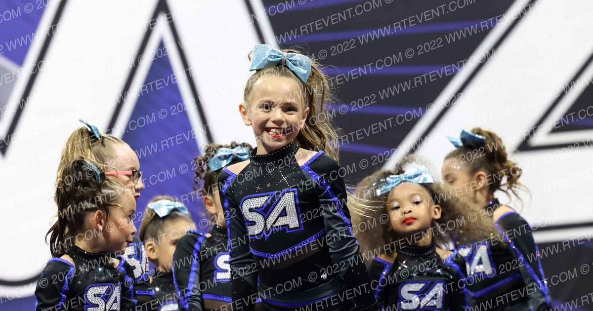 SPIRIT ATHLETICS MAYHEM · So Cal Challenge Cup