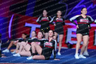 Cardinal Athletics Elite