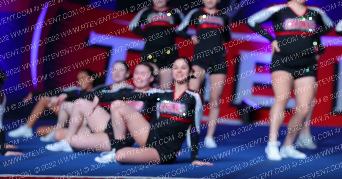 Cardinal Athletics Elite · THE FINALE AT THE KALAHARI