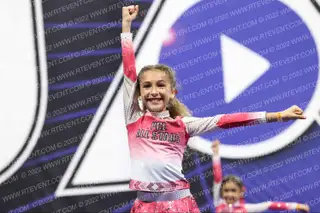 PURE CHEER LIFE ALL STARS