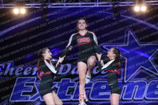 Cardinal Athletics Cardinal Extreme