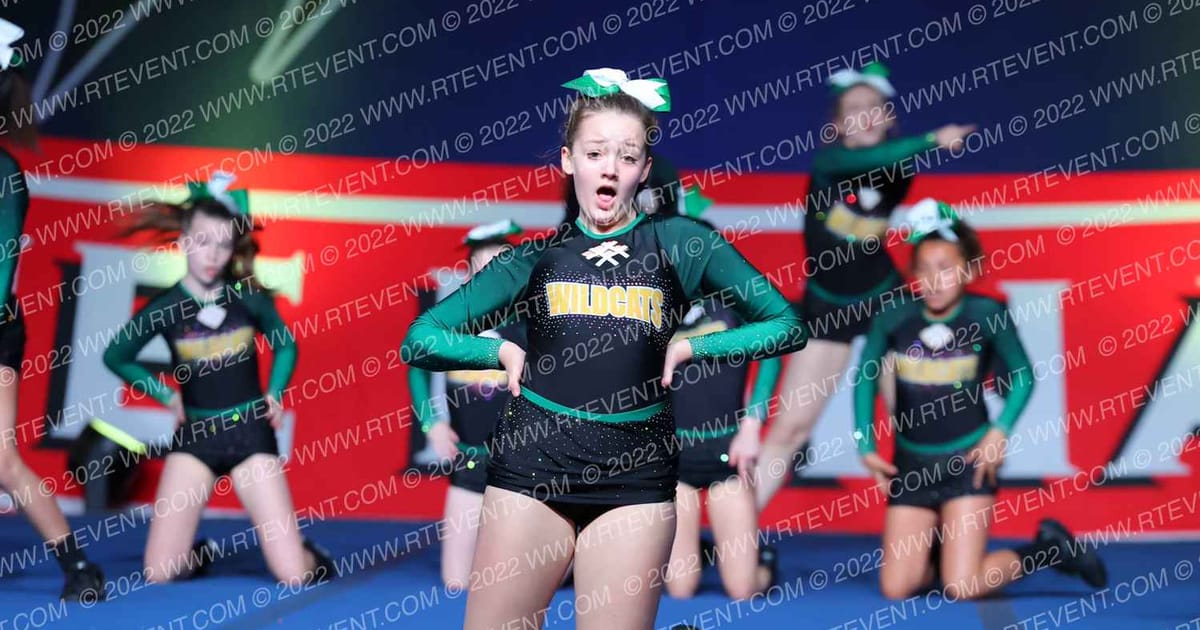 Westminster Junior Wildcats · THE FINALE AT THE KALAHARI