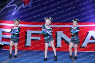 Galaxy Cheer Radiant