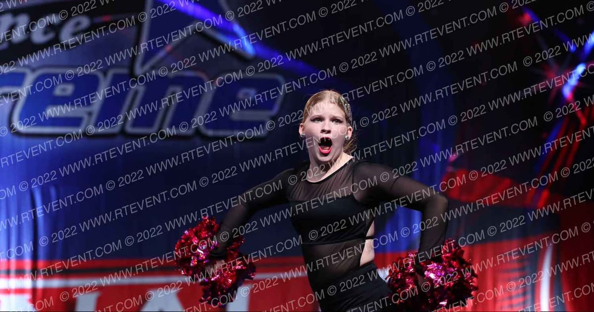 Dream Allstars Hypnotic · THE FINALE AT THE KALAHARI