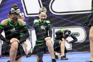 CHEERFORCE GEMSTONEZ