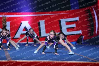 KX Athletics Cadets