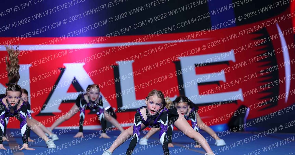 KX Athletics Cadets · THE FINALE AT THE KALAHARI