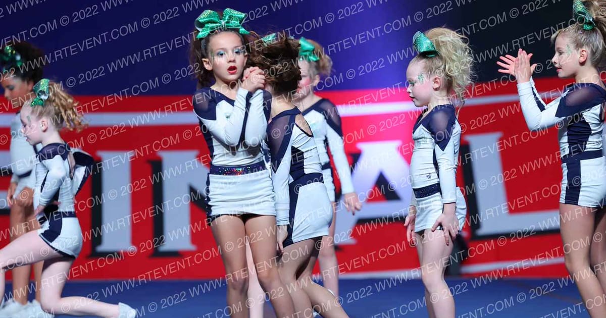 Buffalo Envy All Stars Boss Babies · THE FINALE AT THE KALAHARI