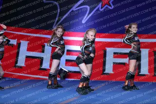 Diamond Athletics Mayhem