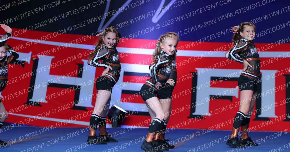 Diamond Athletics Mayhem · THE FINALE AT THE KALAHARI