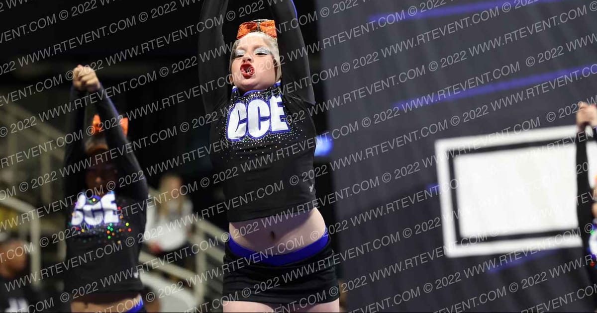 CENTRAL COAST ELITE SPARKS · So Cal Challenge Cup