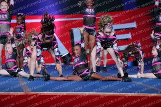 M.O.T. All-Stars Shooting Stars