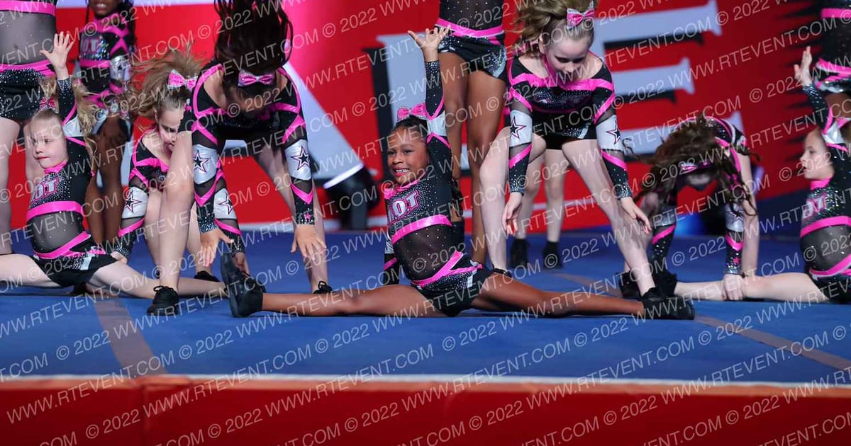 M.O.T. All-Stars Shooting Stars · THE FINALE AT THE KALAHARI