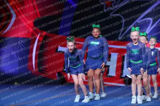 Buffalo Envy All Stars Mini Empire