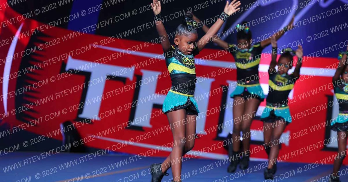 Candy Elite Skittles · THE FINALE AT THE KALAHARI