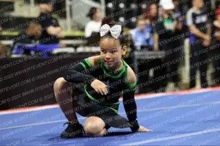 CHEERFORCE SHAMROCKZ