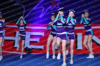 Maryland Cheer Energy Electric