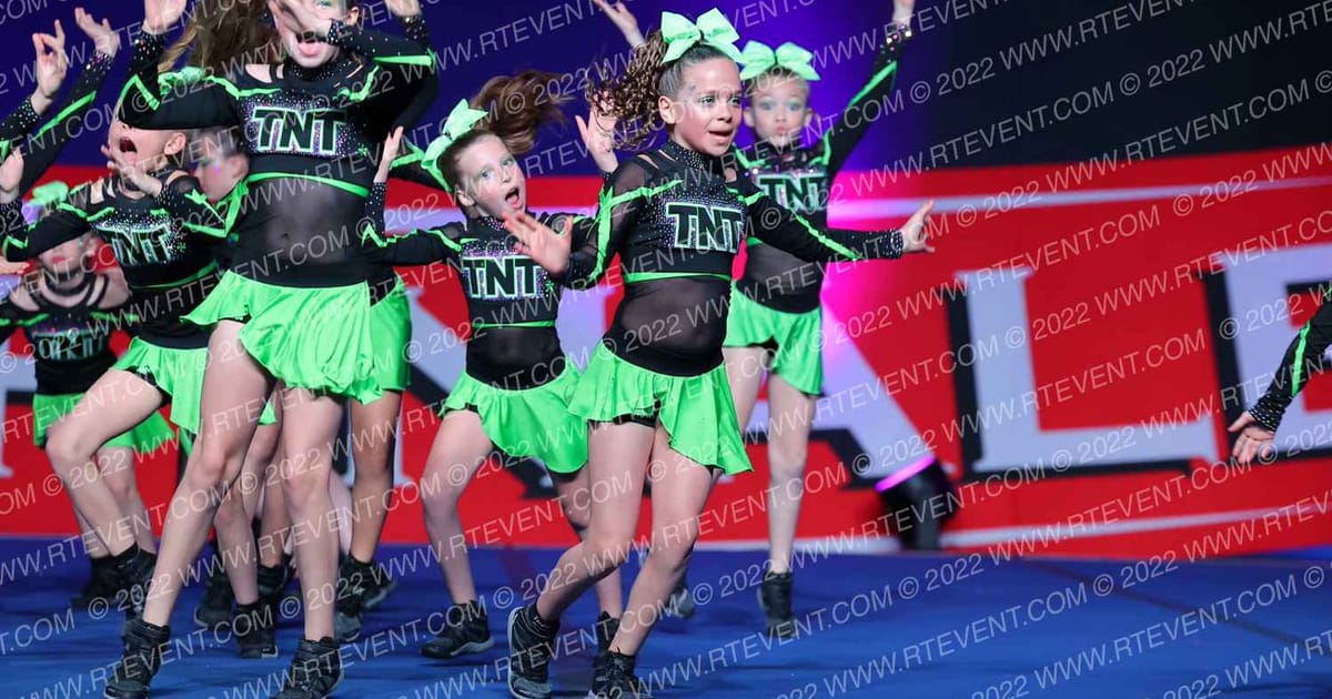 TNT Magnum All Stars Bombshells · THE FINALE AT THE KALAHARI