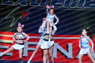 Monroe Allstars Glamour