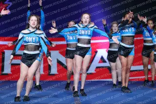 Onyx Allstars Illusion