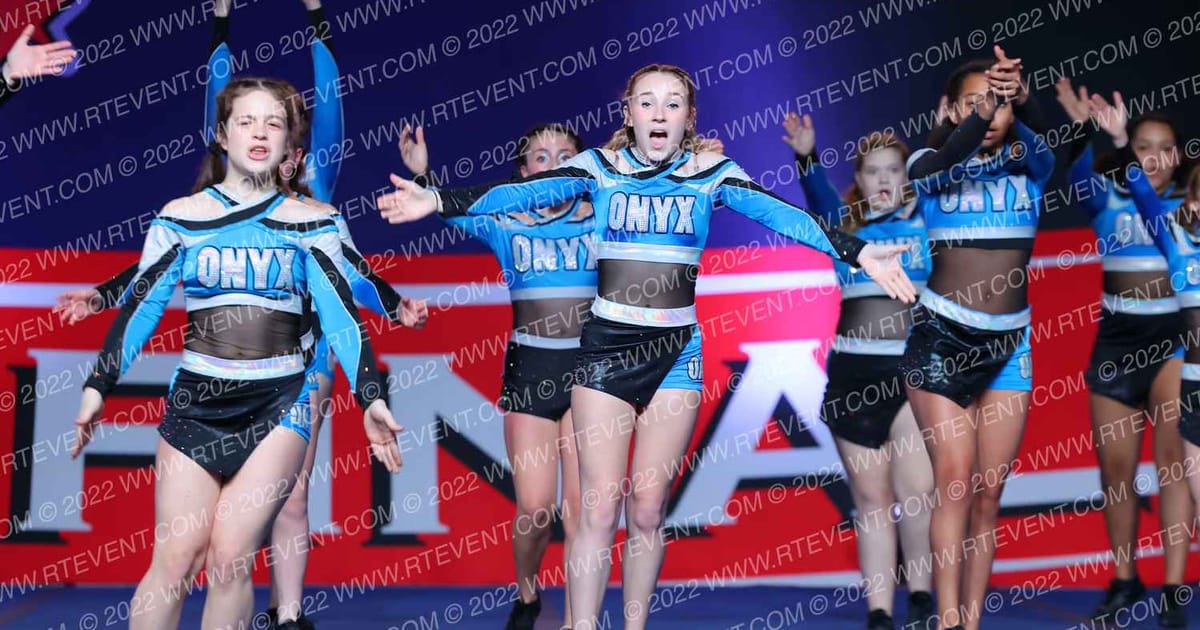 Onyx Allstars Illusion · THE FINALE AT THE KALAHARI