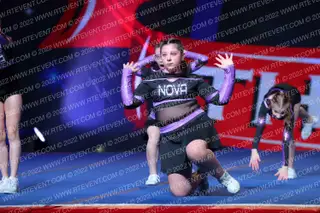 Nova Elite Allstars Solstice