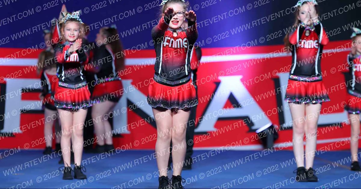 FAME All Stars PA Code Red · THE FINALE AT THE KALAHARI