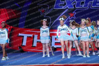 Chesapeake Elite All Stars Majesty