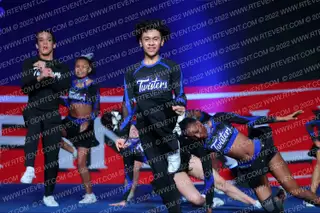 Maryland Twisters MoCo Hail
