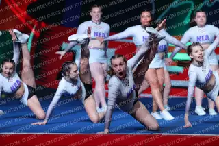 Nova Elite Allstars Kryptonite
