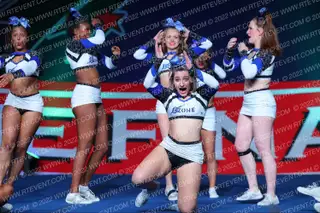 Maryland Twisters MoCo Ozone