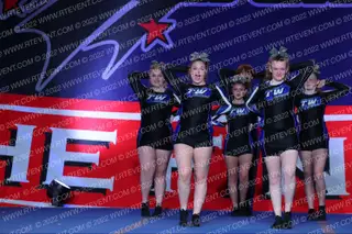 Tidal Wave Athletics Night Watch