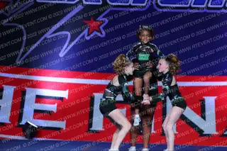 X-Cel All-Stars Stealth