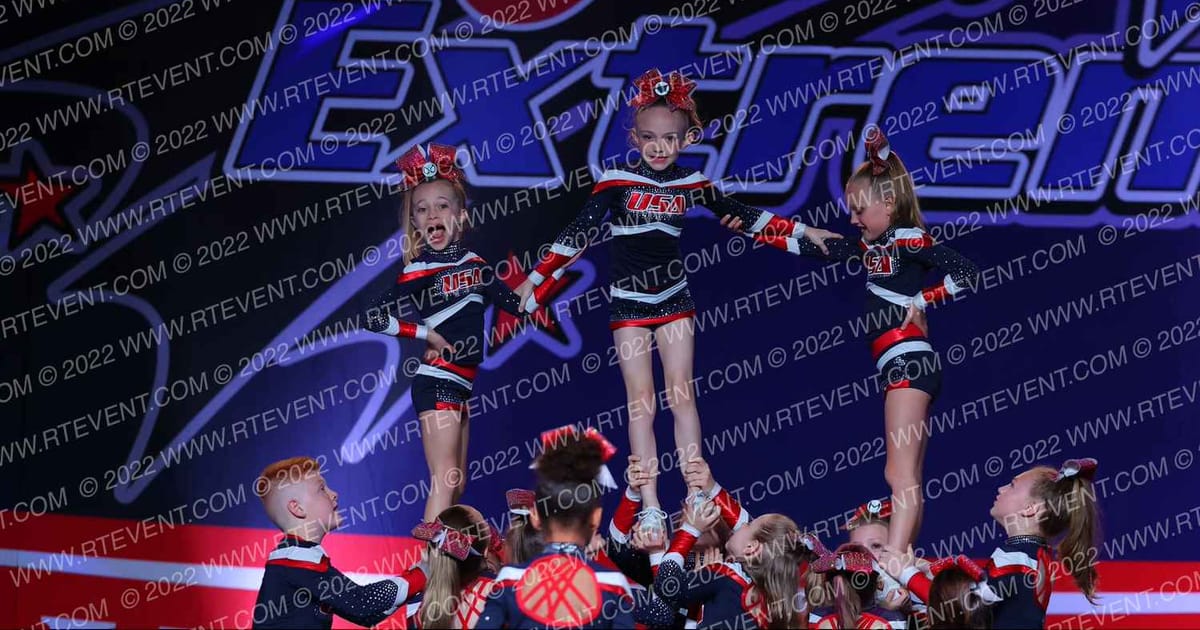 USA Stars MINI MARVEL2 · THE FINALE AT THE KALAHARI