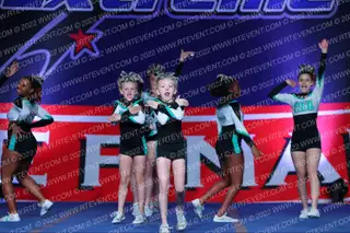 Cheer Extreme DMV Riptide