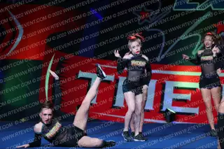 Phoenix Allstars Third Degree