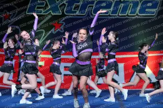 Nova Elite Allstars Eclipse