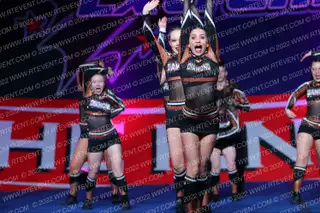 Diamond Athletics Dominance