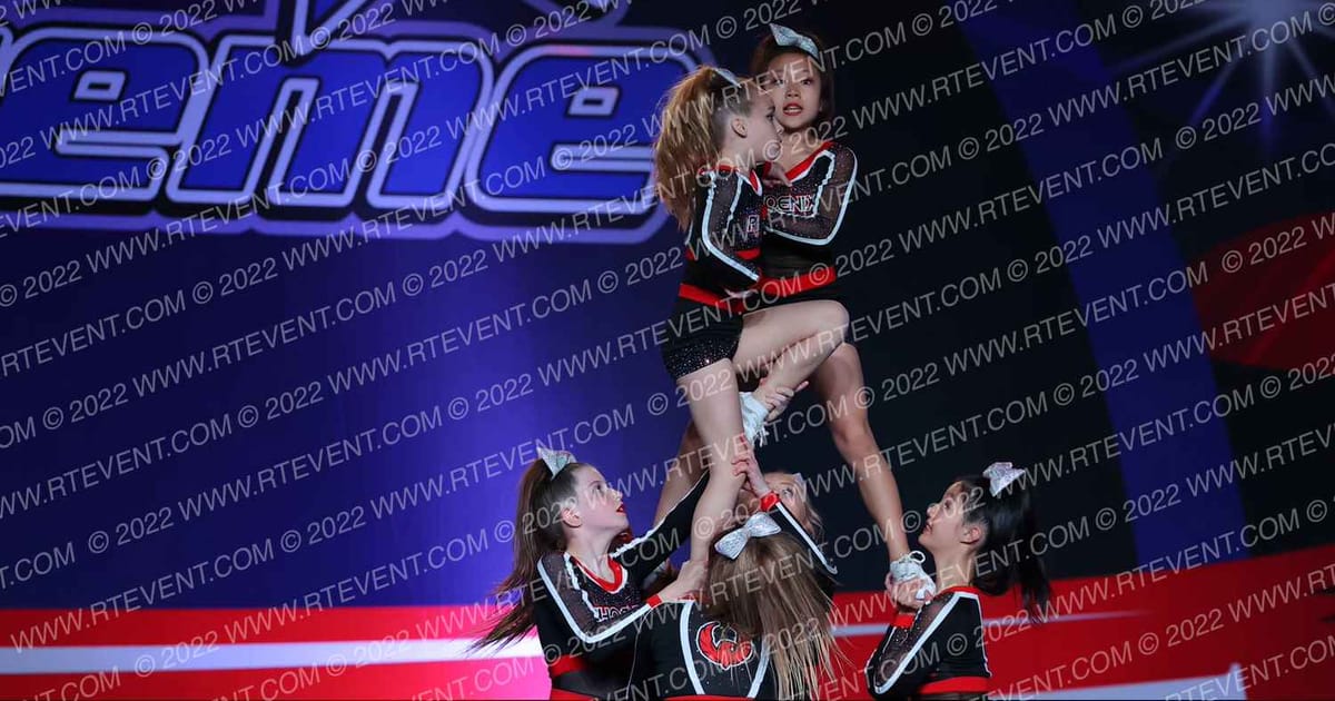 Phoenix Elite Fury · THE FINALE AT THE KALAHARI
