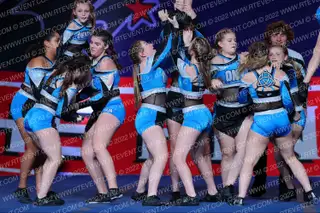 Onyx Allstars Black Magic
