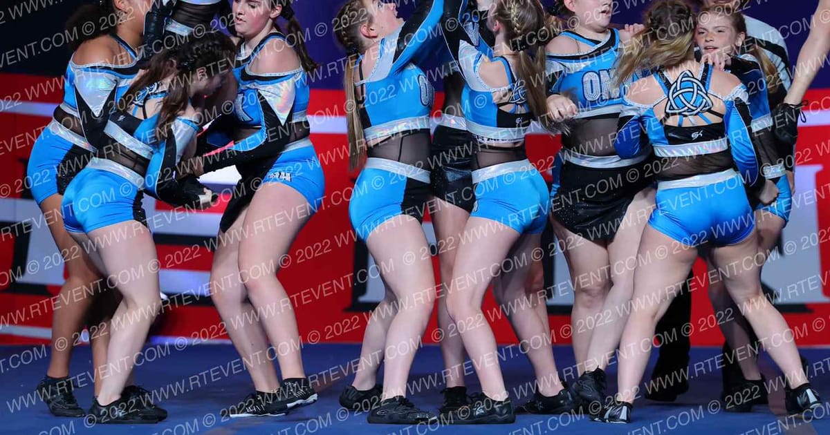 Onyx Allstars Black Magic · THE FINALE AT THE KALAHARI