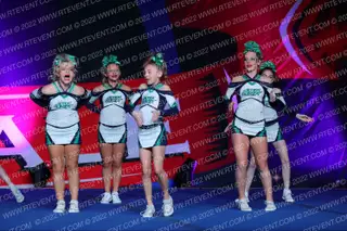 Buffalo Envy All Stars Beast Mode
